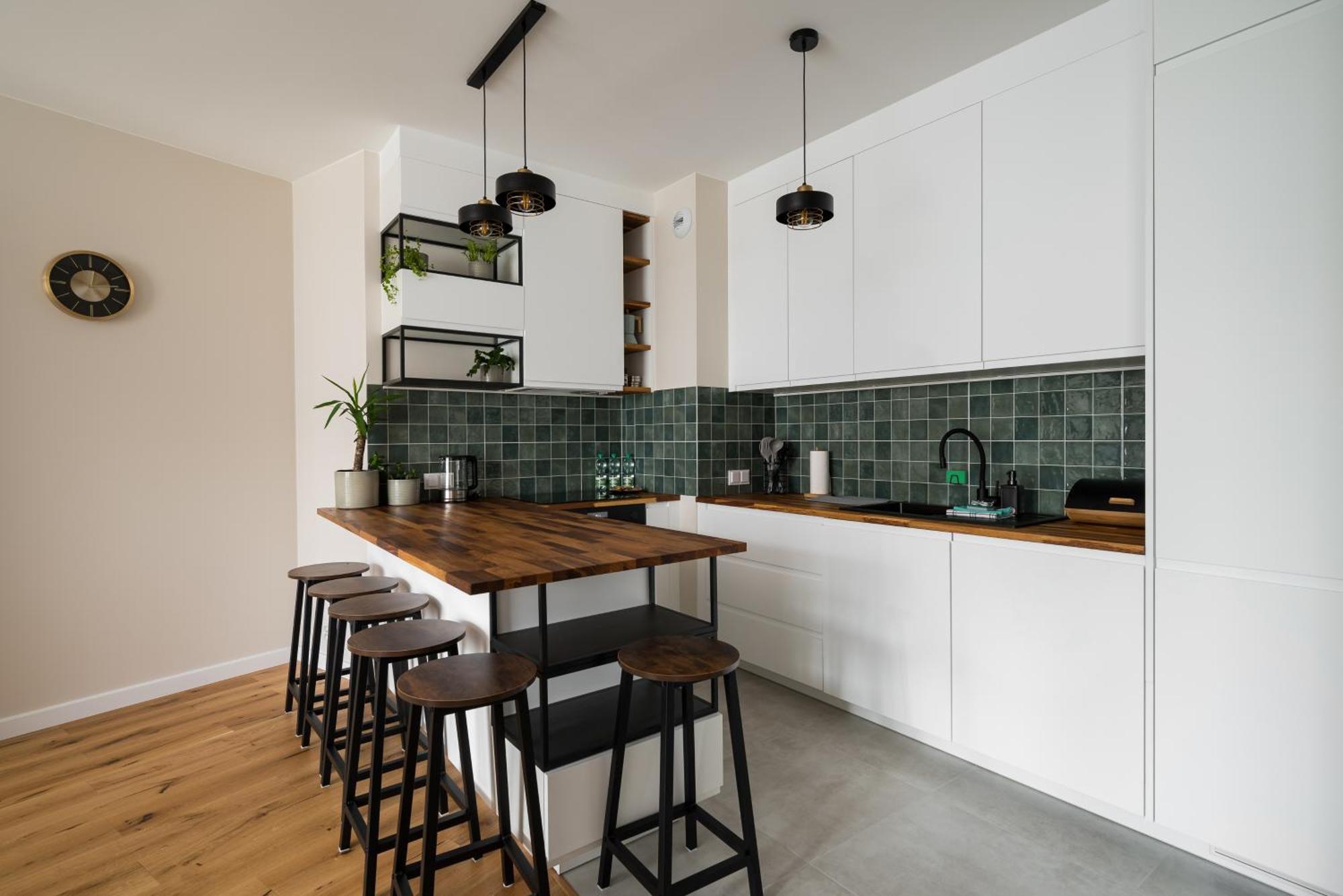 Lazurowa Deluxe Apartment