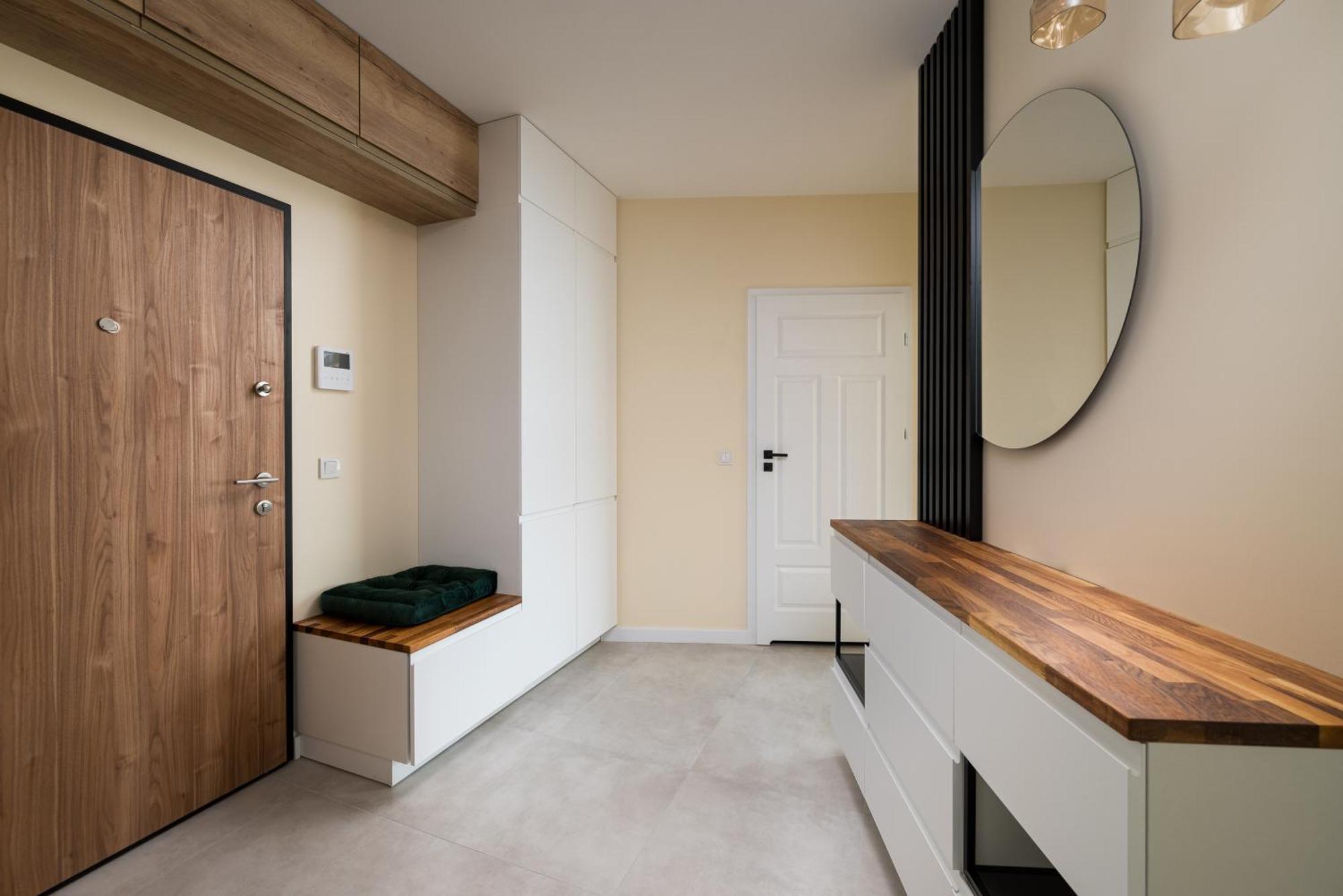 Lazurowa Deluxe Apartament *