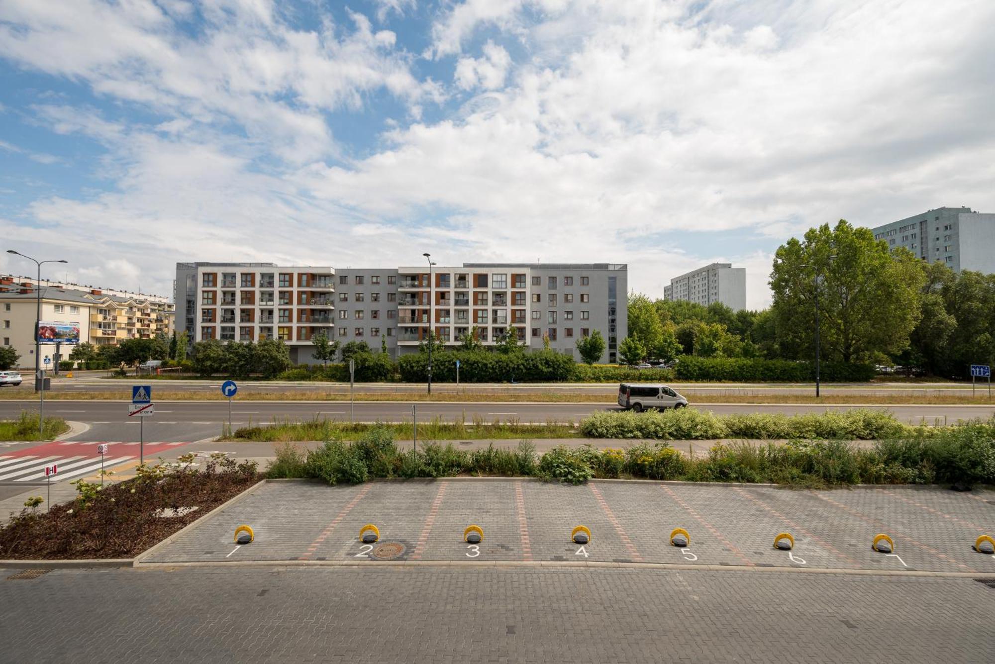 Lazurowa Deluxe Apartament *