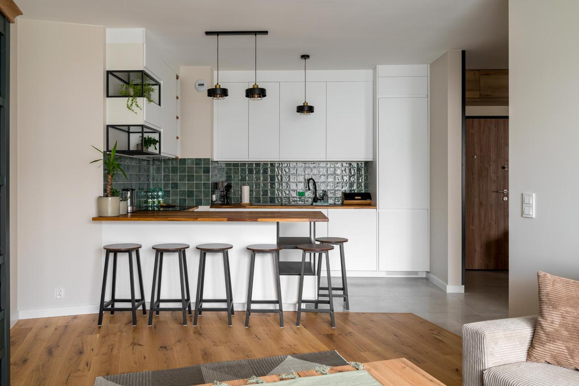 Apartament Lazurowa Deluxe *
